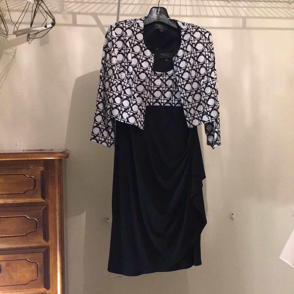 Formal dress - perfect for guest of the wedding!!